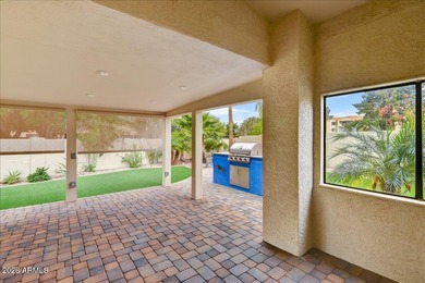 Live the vibrant active-adult lifestyle in highly sought-after on Westbrook Village Golf Club in Arizona - for sale on GolfHomes.com, golf home, golf lot