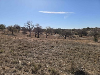 Excellent building site in highly desired Horseshoe Bay West on on Ram Rock Golf Course in Texas - for sale on GolfHomes.com, golf home, golf lot
