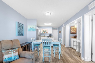 NEED TO SEE THIS ONE ---BEAUTIFUL UPDATED UNIT! Gulf Views! This on Kiva Dunes Golf Club in Alabama - for sale on GolfHomes.com, golf home, golf lot