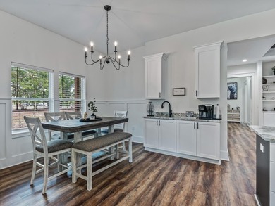 Stunning 5,100 sq ft home with located right across from the on Wildwood Country Club in Florida - for sale on GolfHomes.com, golf home, golf lot