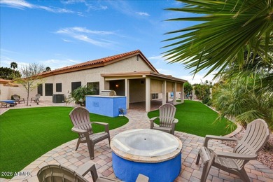 Live the vibrant active-adult lifestyle in highly sought-after on Westbrook Village Golf Club in Arizona - for sale on GolfHomes.com, golf home, golf lot