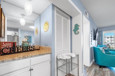 NEED TO SEE THIS ONE ---BEAUTIFUL UPDATED UNIT! Gulf Views! This on Kiva Dunes Golf Club in Alabama - for sale on GolfHomes.com, golf home, golf lot