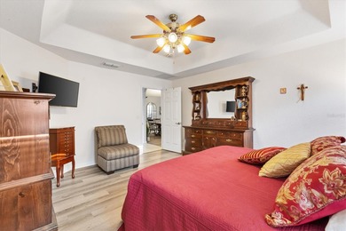 Tucked inside the sought-after 55+ Gated Golf Community of on Stonecrest Golf and Club Club in Florida - for sale on GolfHomes.com, golf home, golf lot