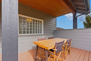 Completely updated custom home positioned along the second on Eagle Crest Golf Resort - Resort Course in Oregon - for sale on GolfHomes.com, golf home, golf lot