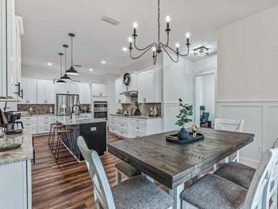 Stunning 5,100 sq ft home with located right across from the on Wildwood Country Club in Florida - for sale on GolfHomes.com, golf home, golf lot