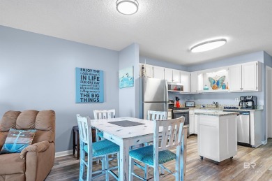 NEED TO SEE THIS ONE ---BEAUTIFUL UPDATED UNIT! Gulf Views! This on Kiva Dunes Golf Club in Alabama - for sale on GolfHomes.com, golf home, golf lot