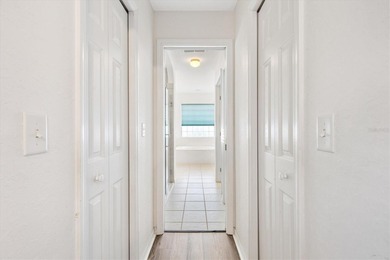 Tucked inside the sought-after 55+ Gated Golf Community of on Stonecrest Golf and Club Club in Florida - for sale on GolfHomes.com, golf home, golf lot