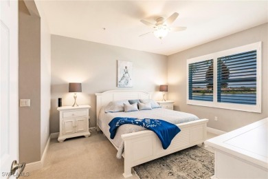 Absolutely beautiful coach home, move-in ready with numerous on Vasari Country Club in Florida - for sale on GolfHomes.com, golf home, golf lot