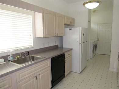 Ocala Palms has a large clubhouse, fitness center, indoor and on Ocala Palms Golf and Country Club in Florida - for sale on GolfHomes.com, golf home, golf lot