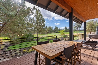 Completely updated custom home positioned along the second on Eagle Crest Golf Resort - Resort Course in Oregon - for sale on GolfHomes.com, golf home, golf lot