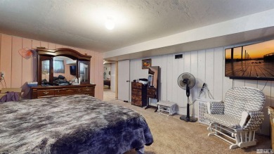 A Home with character on a corner lot. Close to golf course on Winnemucca Golf Course in Nevada - for sale on GolfHomes.com, golf home, golf lot