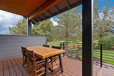 Completely updated custom home positioned along the second on Eagle Crest Golf Resort - Resort Course in Oregon - for sale on GolfHomes.com, golf home, golf lot