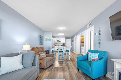 NEED TO SEE THIS ONE ---BEAUTIFUL UPDATED UNIT! Gulf Views! This on Kiva Dunes Golf Club in Alabama - for sale on GolfHomes.com, golf home, golf lot
