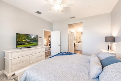 Absolutely beautiful coach home, move-in ready with numerous on Vasari Country Club in Florida - for sale on GolfHomes.com, golf home, golf lot