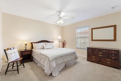 Tucked inside the sought-after 55+ Gated Golf Community of on Stonecrest Golf and Club Club in Florida - for sale on GolfHomes.com, golf home, golf lot