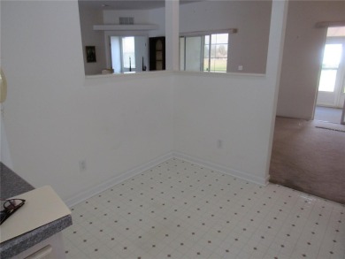 Ocala Palms has a large clubhouse, fitness center, indoor and on Ocala Palms Golf and Country Club in Florida - for sale on GolfHomes.com, golf home, golf lot