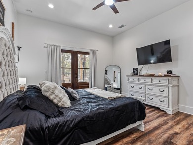 Stunning 5,100 sq ft home with located right across from the on Wildwood Country Club in Florida - for sale on GolfHomes.com, golf home, golf lot