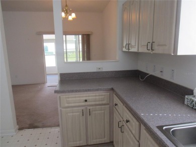 Ocala Palms has a large clubhouse, fitness center, indoor and on Ocala Palms Golf and Country Club in Florida - for sale on GolfHomes.com, golf home, golf lot