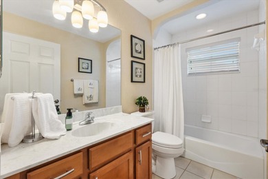 Tucked inside the sought-after 55+ Gated Golf Community of on Stonecrest Golf and Club Club in Florida - for sale on GolfHomes.com, golf home, golf lot