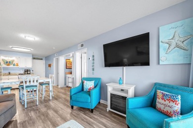NEED TO SEE THIS ONE ---BEAUTIFUL UPDATED UNIT! Gulf Views! This on Kiva Dunes Golf Club in Alabama - for sale on GolfHomes.com, golf home, golf lot