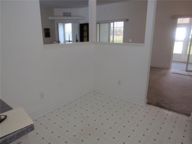 Ocala Palms has a large clubhouse, fitness center, indoor and on Ocala Palms Golf and Country Club in Florida - for sale on GolfHomes.com, golf home, golf lot