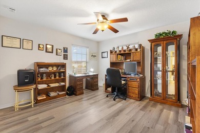 Tucked inside the sought-after 55+ Gated Golf Community of on Stonecrest Golf and Club Club in Florida - for sale on GolfHomes.com, golf home, golf lot