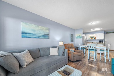 NEED TO SEE THIS ONE ---BEAUTIFUL UPDATED UNIT! Gulf Views! This on Kiva Dunes Golf Club in Alabama - for sale on GolfHomes.com, golf home, golf lot
