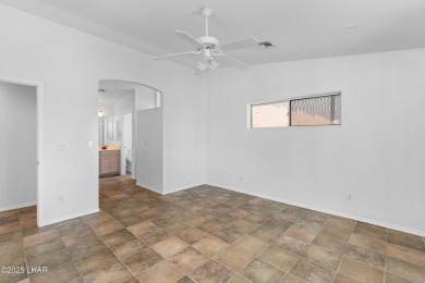 Welcome to this well-maintained 3 bedroom, 2 bathroom home on Desert Lakes Golf Course in Arizona - for sale on GolfHomes.com, golf home, golf lot