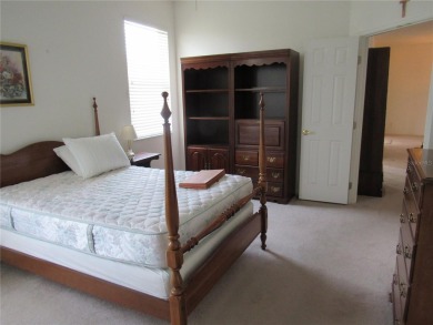 Ocala Palms has a large clubhouse, fitness center, indoor and on Ocala Palms Golf and Country Club in Florida - for sale on GolfHomes.com, golf home, golf lot