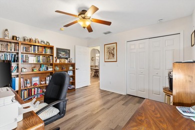 Tucked inside the sought-after 55+ Gated Golf Community of on Stonecrest Golf and Club Club in Florida - for sale on GolfHomes.com, golf home, golf lot