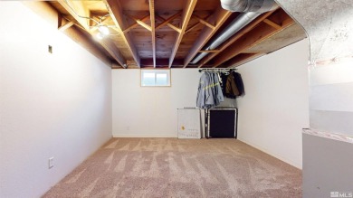A Home with character on a corner lot. Close to golf course on Winnemucca Golf Course in Nevada - for sale on GolfHomes.com, golf home, golf lot