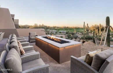 CountryClub Living at its finest. Step inside this remarkably on Terravita Golf and Country Club in Arizona - for sale on GolfHomes.com, golf home, golf lot