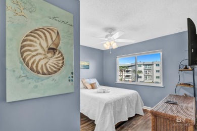 NEED TO SEE THIS ONE ---BEAUTIFUL UPDATED UNIT! Gulf Views! This on Kiva Dunes Golf Club in Alabama - for sale on GolfHomes.com, golf home, golf lot