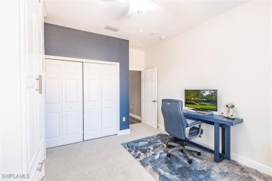 Absolutely beautiful coach home, move-in ready with numerous on Vasari Country Club in Florida - for sale on GolfHomes.com, golf home, golf lot