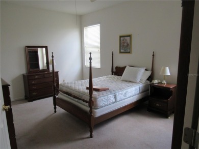 Ocala Palms has a large clubhouse, fitness center, indoor and on Ocala Palms Golf and Country Club in Florida - for sale on GolfHomes.com, golf home, golf lot