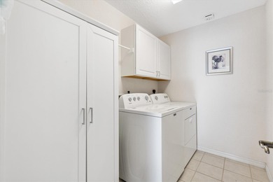 Tucked inside the sought-after 55+ Gated Golf Community of on Stonecrest Golf and Club Club in Florida - for sale on GolfHomes.com, golf home, golf lot