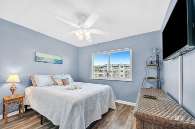 NEED TO SEE THIS ONE ---BEAUTIFUL UPDATED UNIT! Gulf Views! This on Kiva Dunes Golf Club in Alabama - for sale on GolfHomes.com, golf home, golf lot