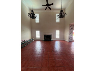 4502 Thoreau is a custom-built estate located in prestigious on River Hills Country Club in Texas - for sale on GolfHomes.com, golf home, golf lot