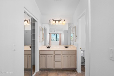 Welcome to this well-maintained 3 bedroom, 2 bathroom home on Desert Lakes Golf Course in Arizona - for sale on GolfHomes.com, golf home, golf lot