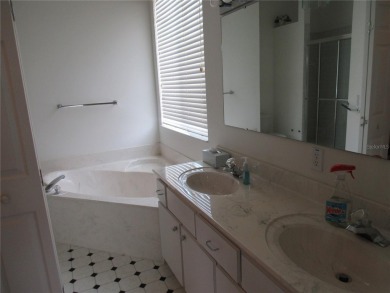 Ocala Palms has a large clubhouse, fitness center, indoor and on Ocala Palms Golf and Country Club in Florida - for sale on GolfHomes.com, golf home, golf lot