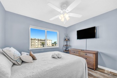 NEED TO SEE THIS ONE ---BEAUTIFUL UPDATED UNIT! Gulf Views! This on Kiva Dunes Golf Club in Alabama - for sale on GolfHomes.com, golf home, golf lot