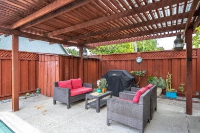 Welcome to 7427 Phinney Way - discover the perfect blend of on Santa Teresa Golf Club in California - for sale on GolfHomes.com, golf home, golf lot