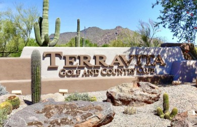 CountryClub Living at its finest. Step inside this remarkably on Terravita Golf and Country Club in Arizona - for sale on GolfHomes.com, golf home, golf lot