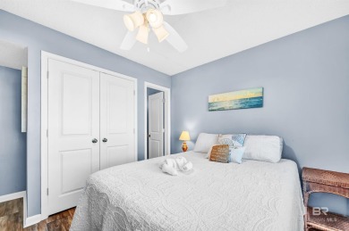 NEED TO SEE THIS ONE ---BEAUTIFUL UPDATED UNIT! Gulf Views! This on Kiva Dunes Golf Club in Alabama - for sale on GolfHomes.com, golf home, golf lot