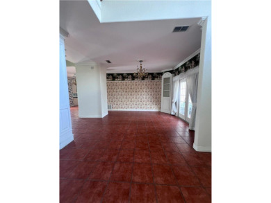 4502 Thoreau is a custom-built estate located in prestigious on River Hills Country Club in Texas - for sale on GolfHomes.com, golf home, golf lot