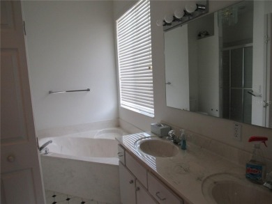 Ocala Palms has a large clubhouse, fitness center, indoor and on Ocala Palms Golf and Country Club in Florida - for sale on GolfHomes.com, golf home, golf lot