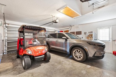 Tucked inside the sought-after 55+ Gated Golf Community of on Stonecrest Golf and Club Club in Florida - for sale on GolfHomes.com, golf home, golf lot