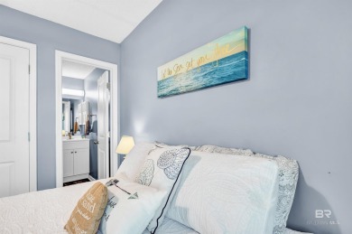 NEED TO SEE THIS ONE ---BEAUTIFUL UPDATED UNIT! Gulf Views! This on Kiva Dunes Golf Club in Alabama - for sale on GolfHomes.com, golf home, golf lot