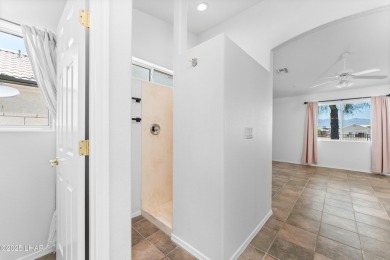 Welcome to this well-maintained 3 bedroom, 2 bathroom home on Desert Lakes Golf Course in Arizona - for sale on GolfHomes.com, golf home, golf lot
