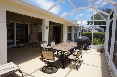 BACK ON THE MARKET!!   REDUCED!! This Bermuda model has been on Heritage Pines Country Club in Florida - for sale on GolfHomes.com, golf home, golf lot